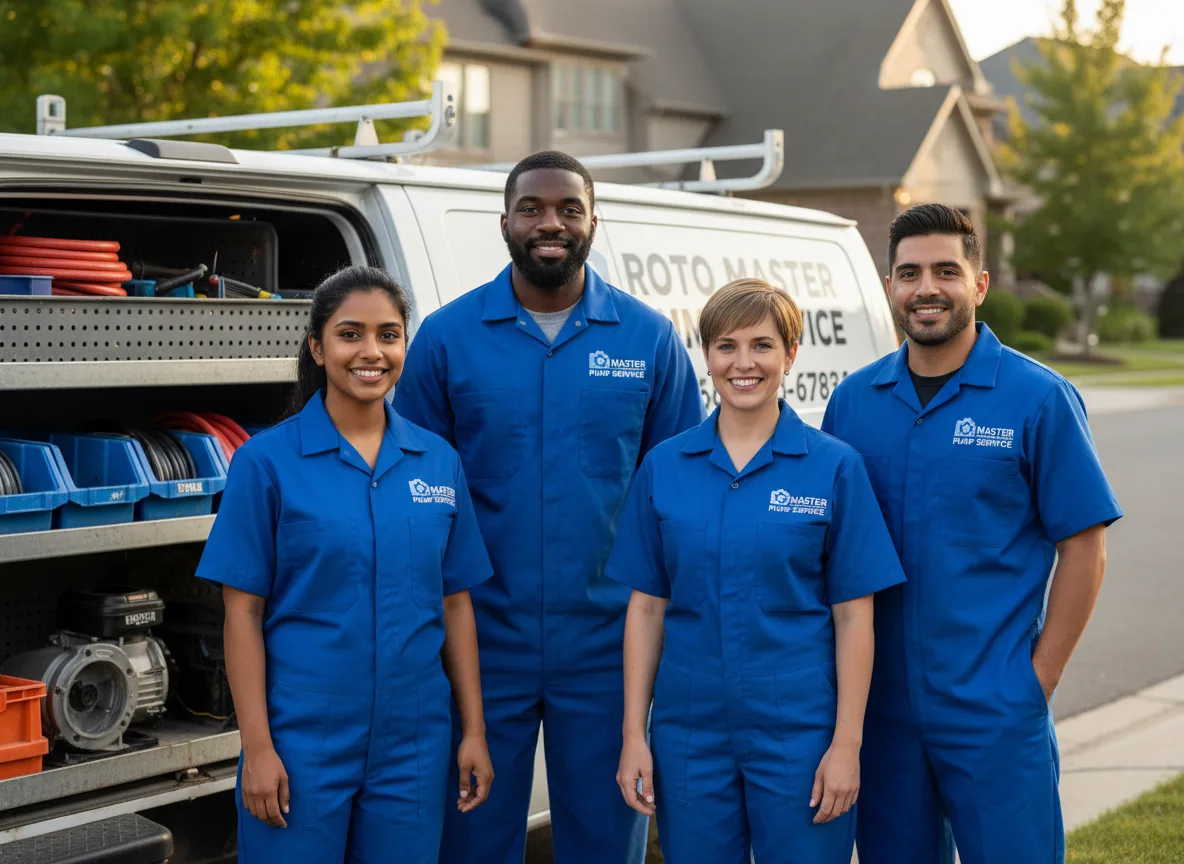 Sump Pump Installation company in Plainville, MA